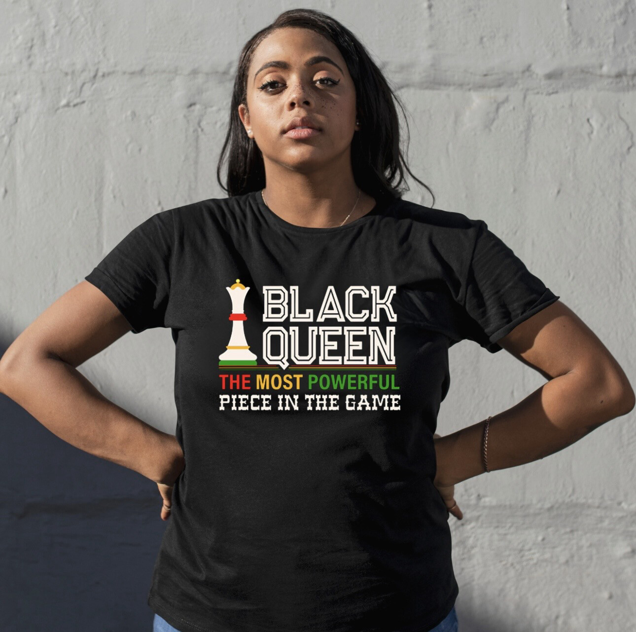 Black Queen