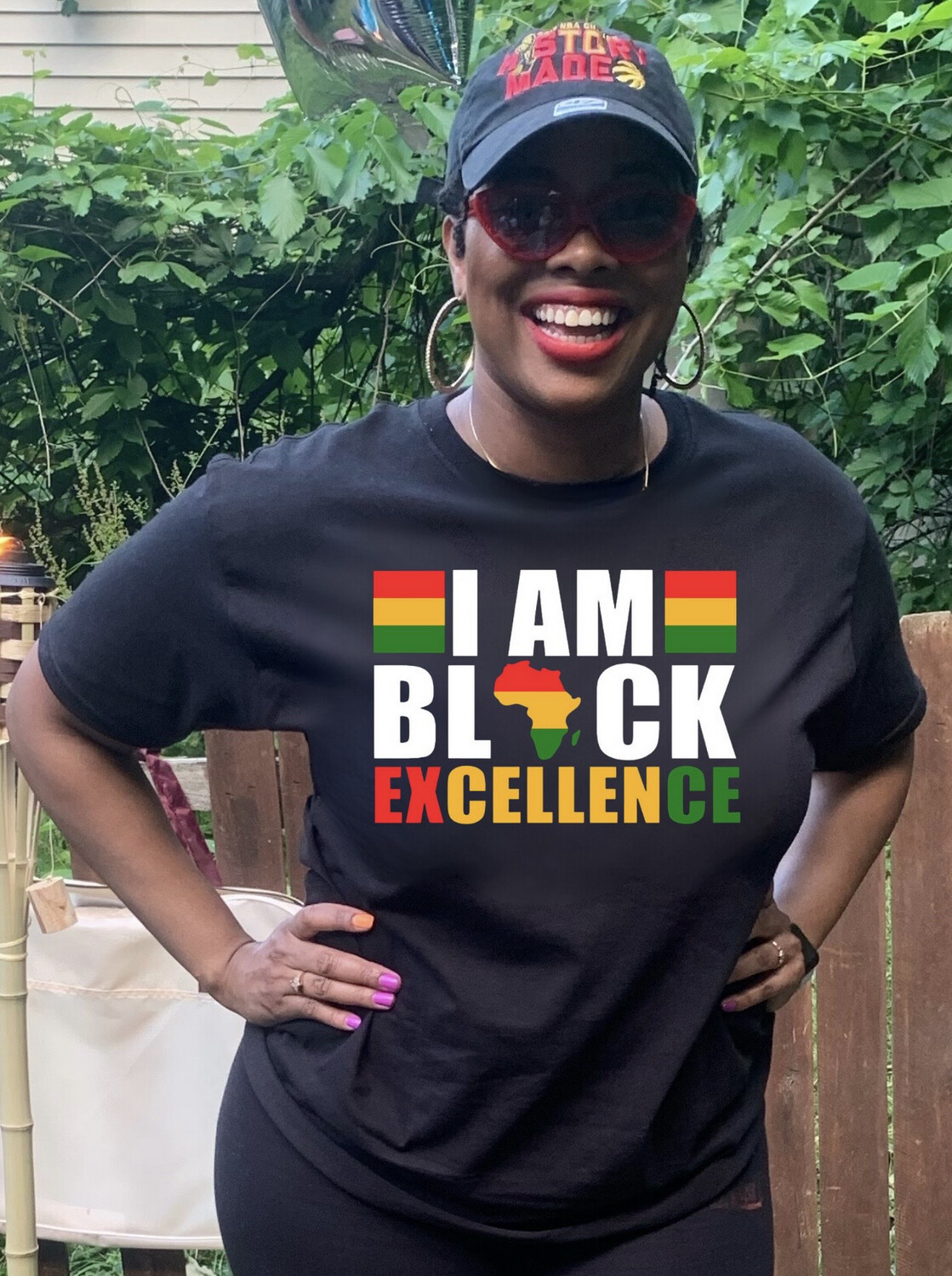 Black Excellence