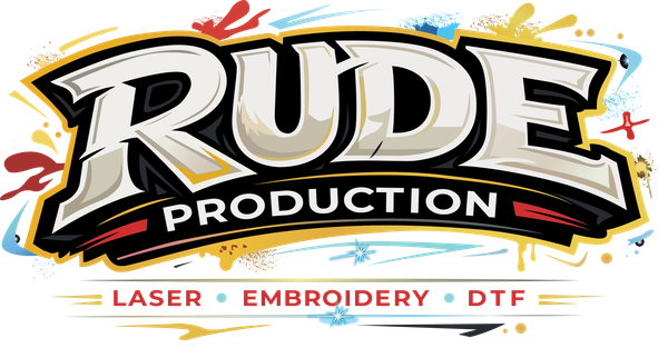 RUDE Production