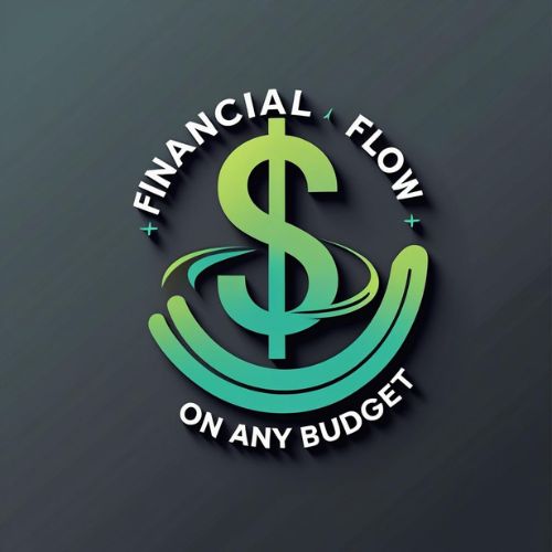 Financial Flow on Any Budget - May 1, 2 PM - Online Attendance