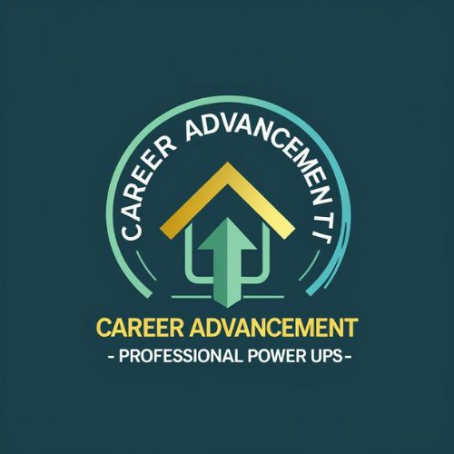 Career Advancement – Professional Power Ups - May 22, 10 AM - Online Attendance