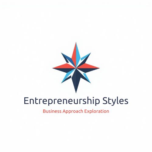 Entrepreneurship Styles – Business Approach Exploration - May 29, 2 PM - Online Attendance