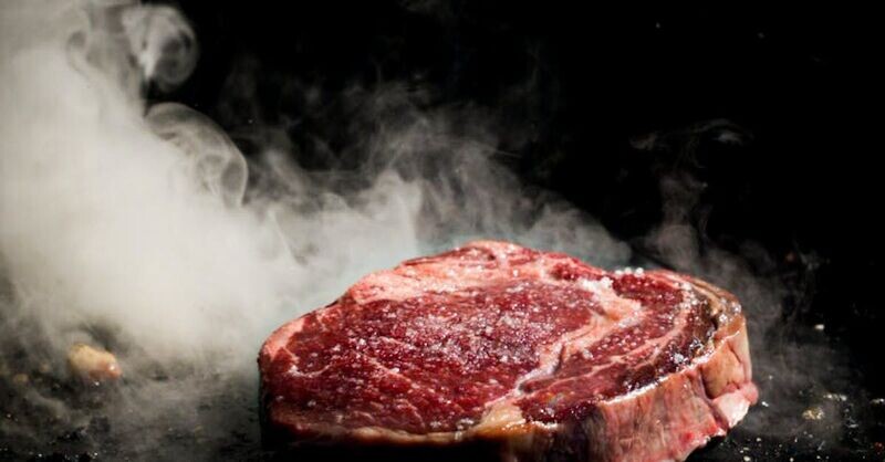 Beef Bulk Ordering From CQM