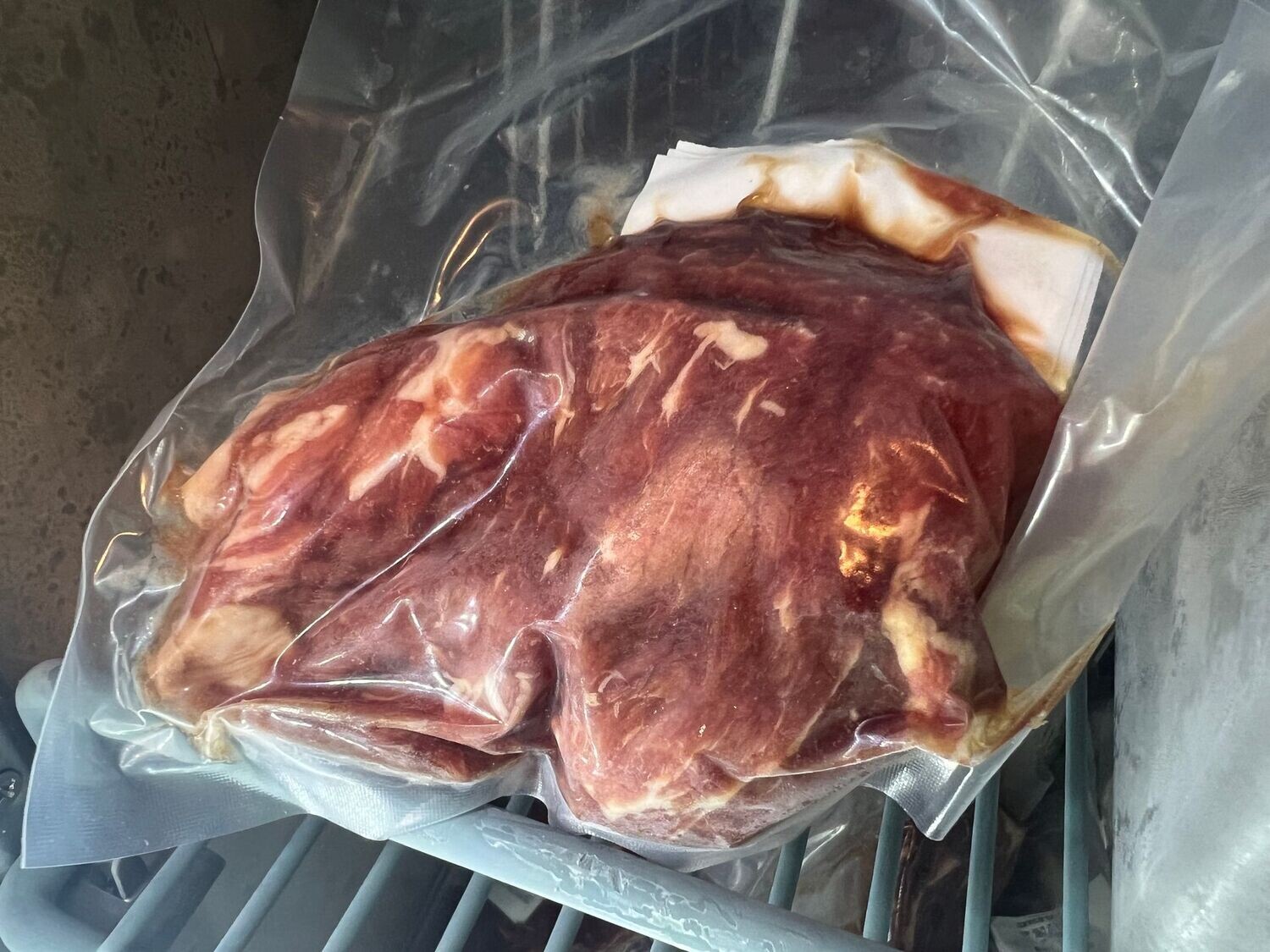 Beef Tenderloin Steaks