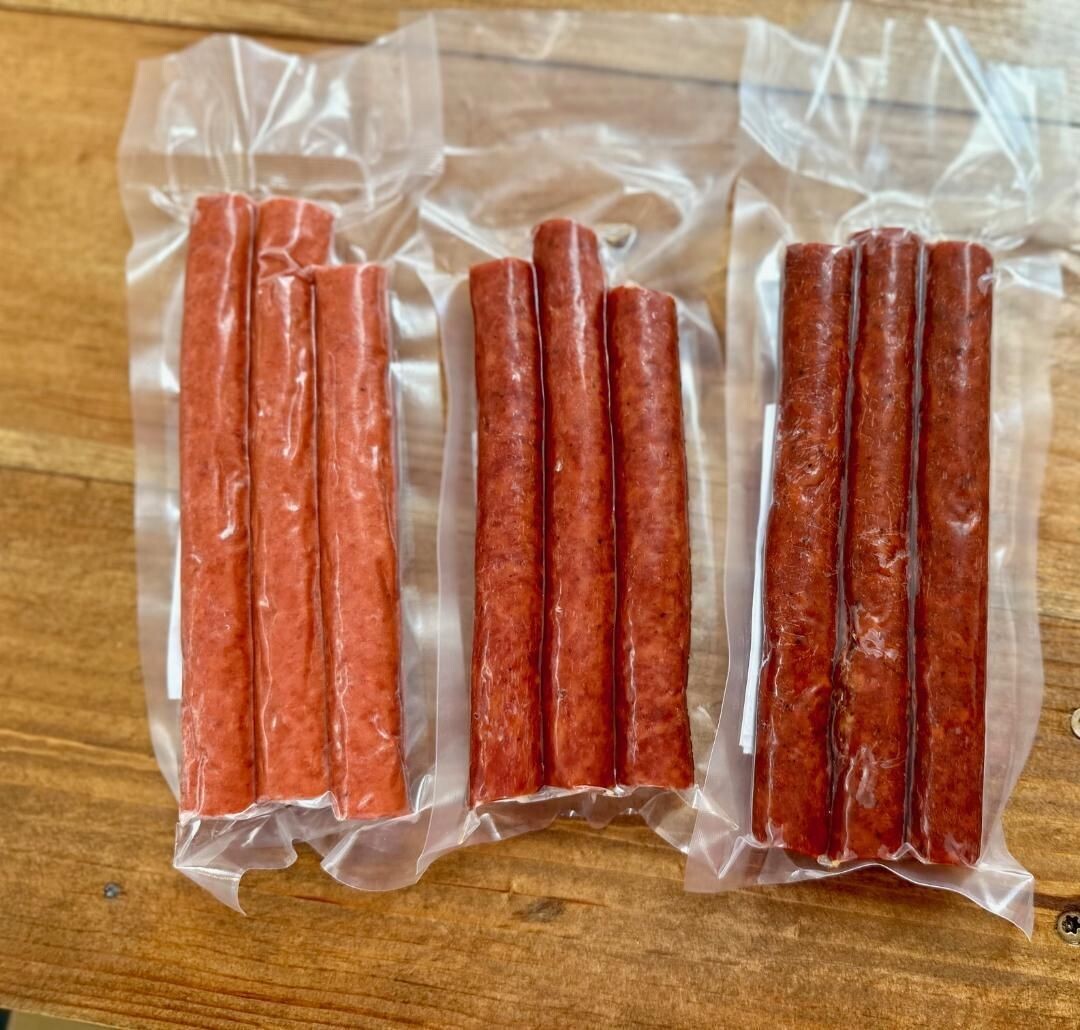Snack Sticks