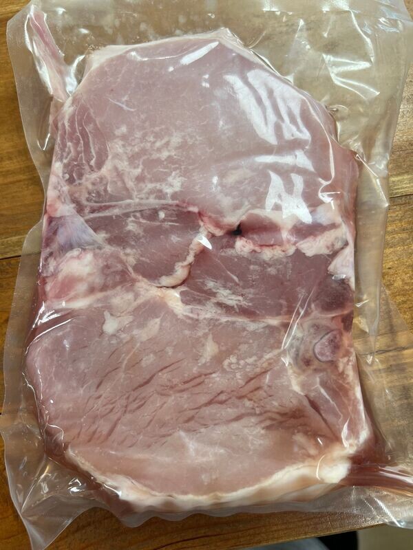 Pork Chops