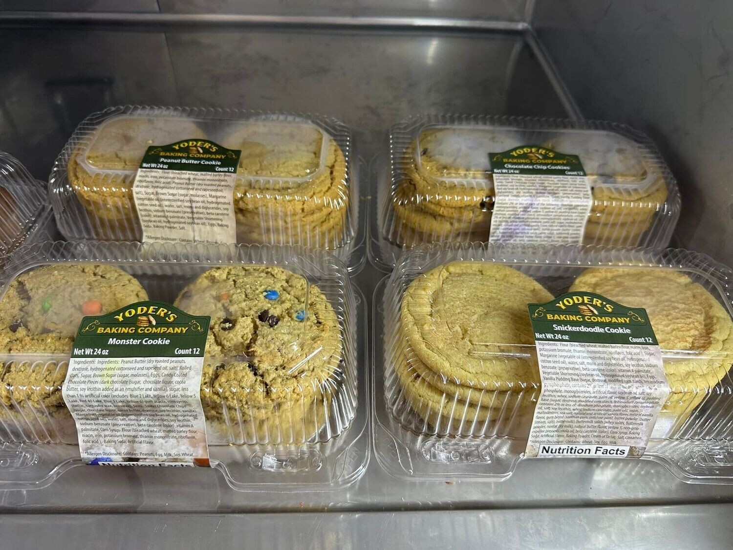 Cookies