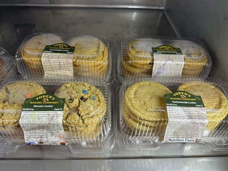 Cookies