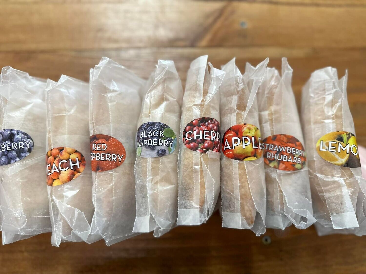 Fried Pies