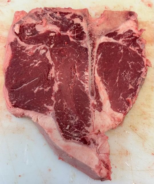 Porterhouse