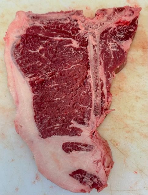 T-Bone