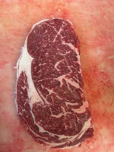 Ribeye Steaks