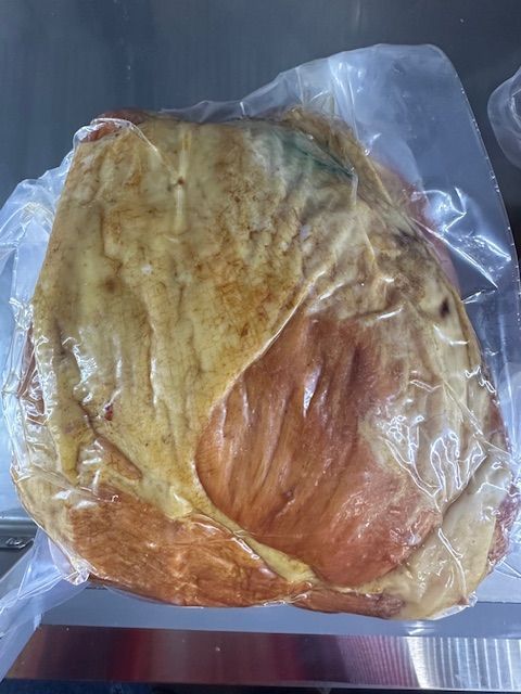 Smoked Whole Hams