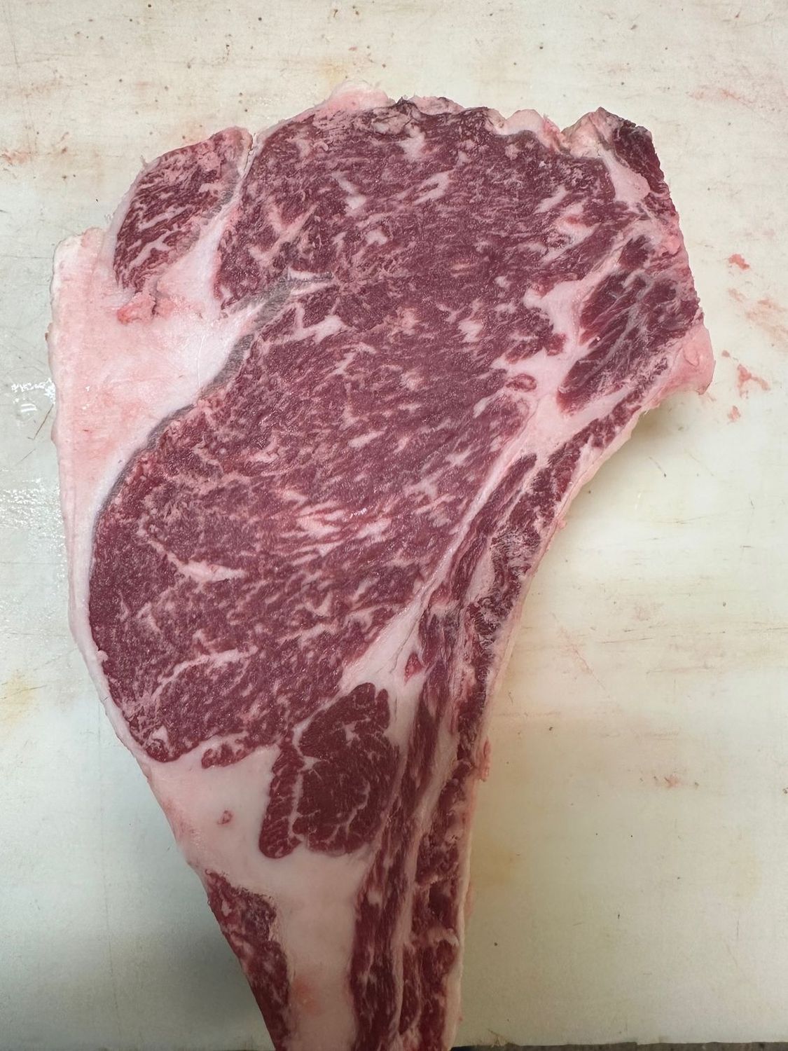 Rib Steak
