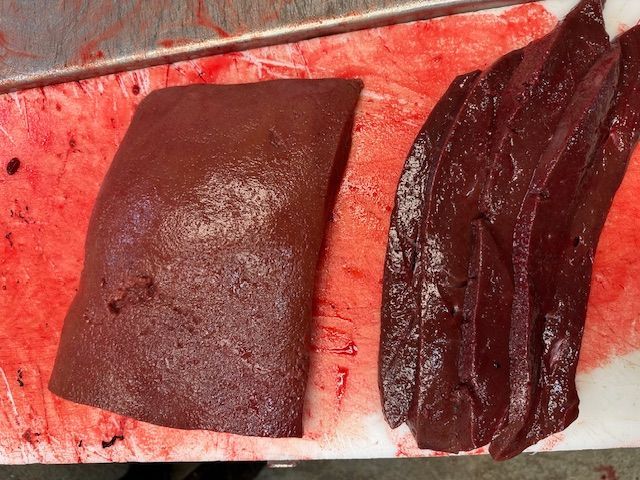 Beef Liver