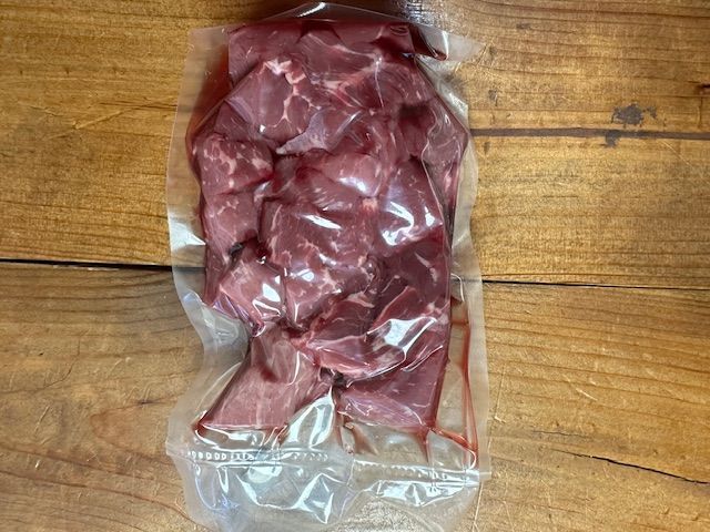 Stew Meat