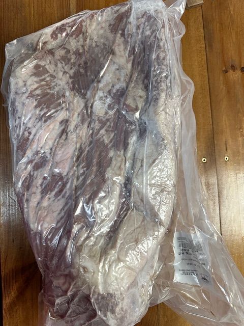 Brisket