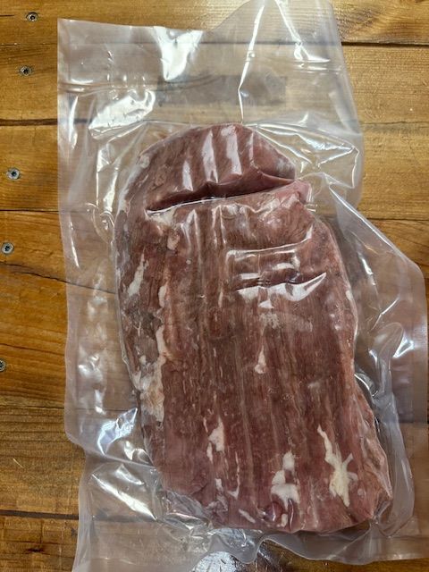 Flank Steak