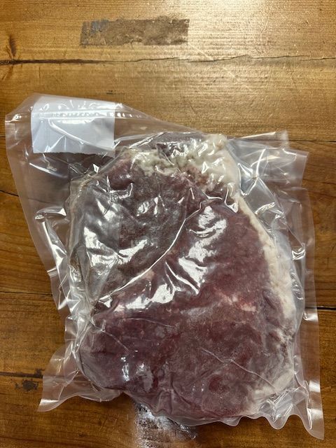 Swiss Steak