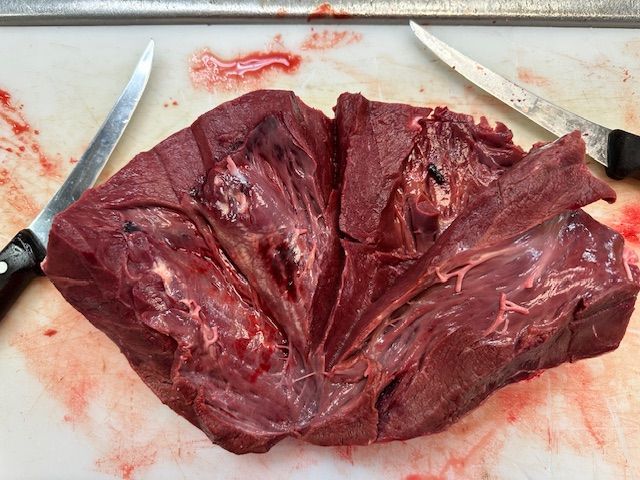 Beef Heart