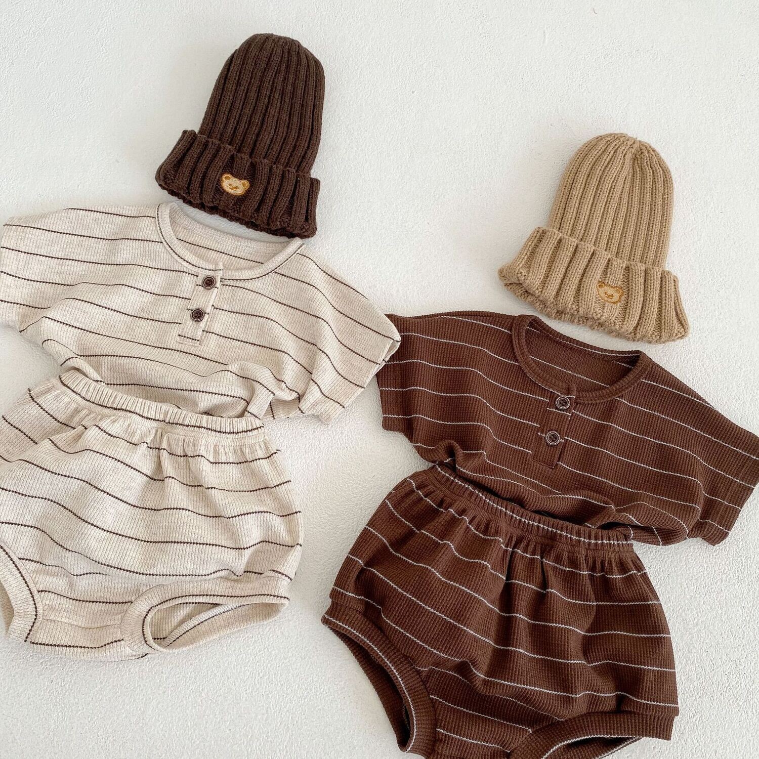 The Latte Set - Available in 2 colours
