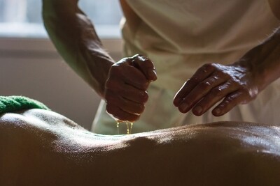 Massage & Verzorging