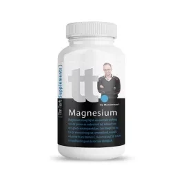 Magnesium