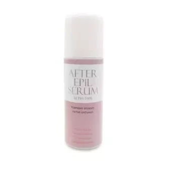 IPL Tim Torfs After epil stick