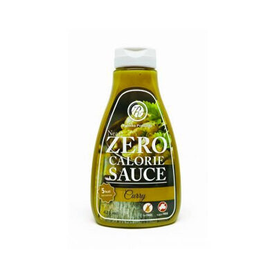 Zero curry