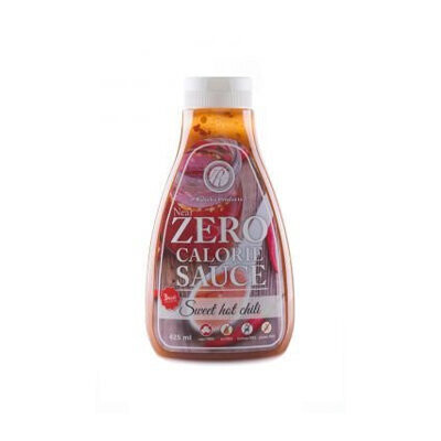 Zero sweet hot chili