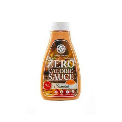 Zero samurai