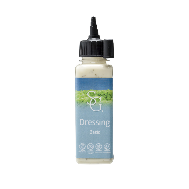 Dressing basis