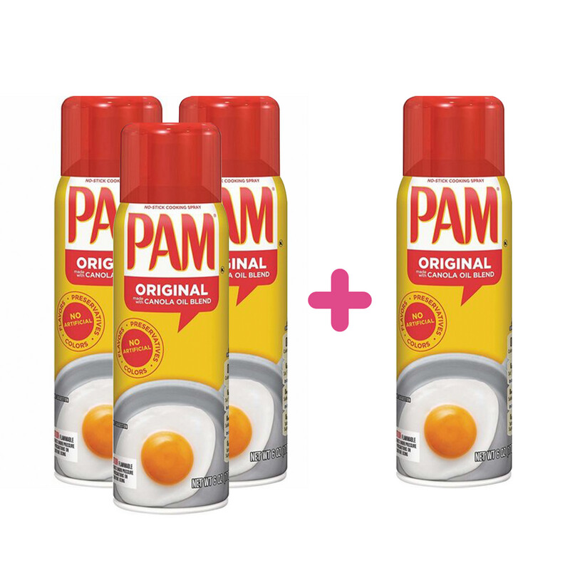 PAM promotie