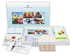 Lifestyle Momentum Programma: = thuispakket