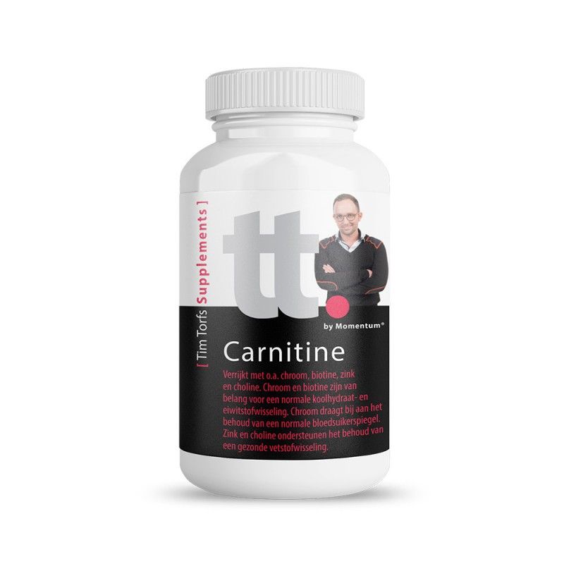 Carnitine