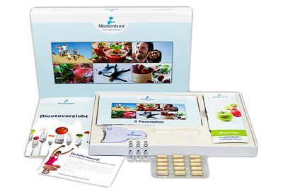 Dieetproducten / Coaching &amp; Supplementen