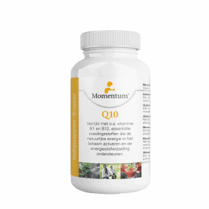 Q10 - 90 capsules
