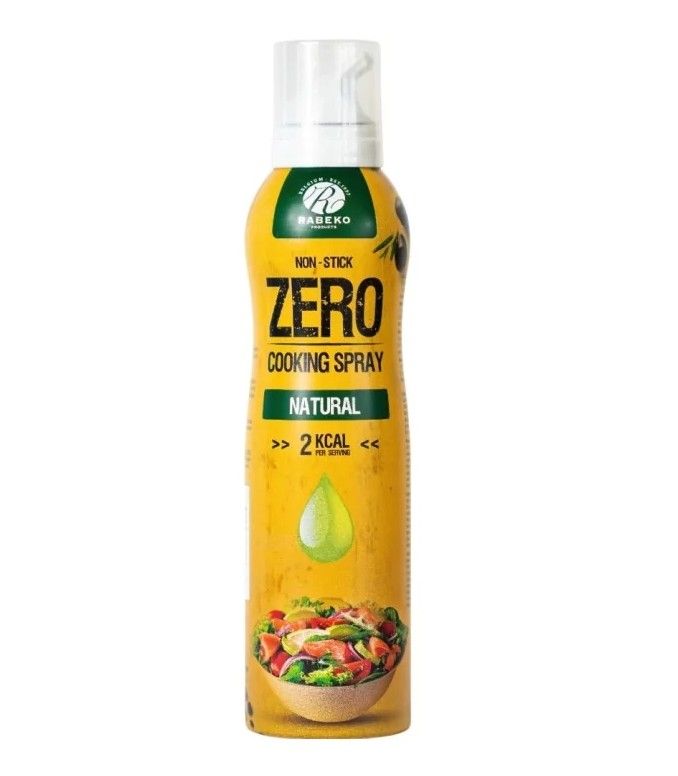 Rabeko Natural Cooking Spray