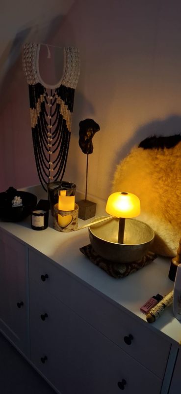 Jaarabonnement 52 massages van 55 minuten = wekelijks