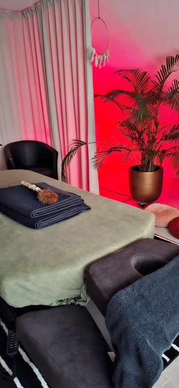 Relaxmassage ritueel 1h25