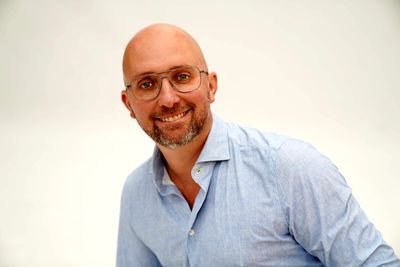 Gelaatsverzorging door Mannelijke Schoonheidsspecialist Tim Torfs