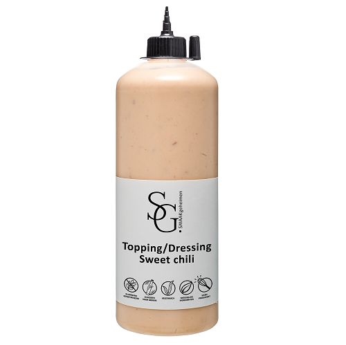 Dressing sweet chili 1000ML