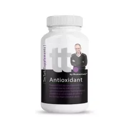Antioxidant: capsules voor 6 weken! - hét Krachtigste Tim Torfs Supplement