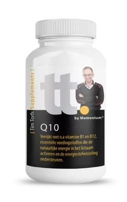 Q10 - 90 capsules