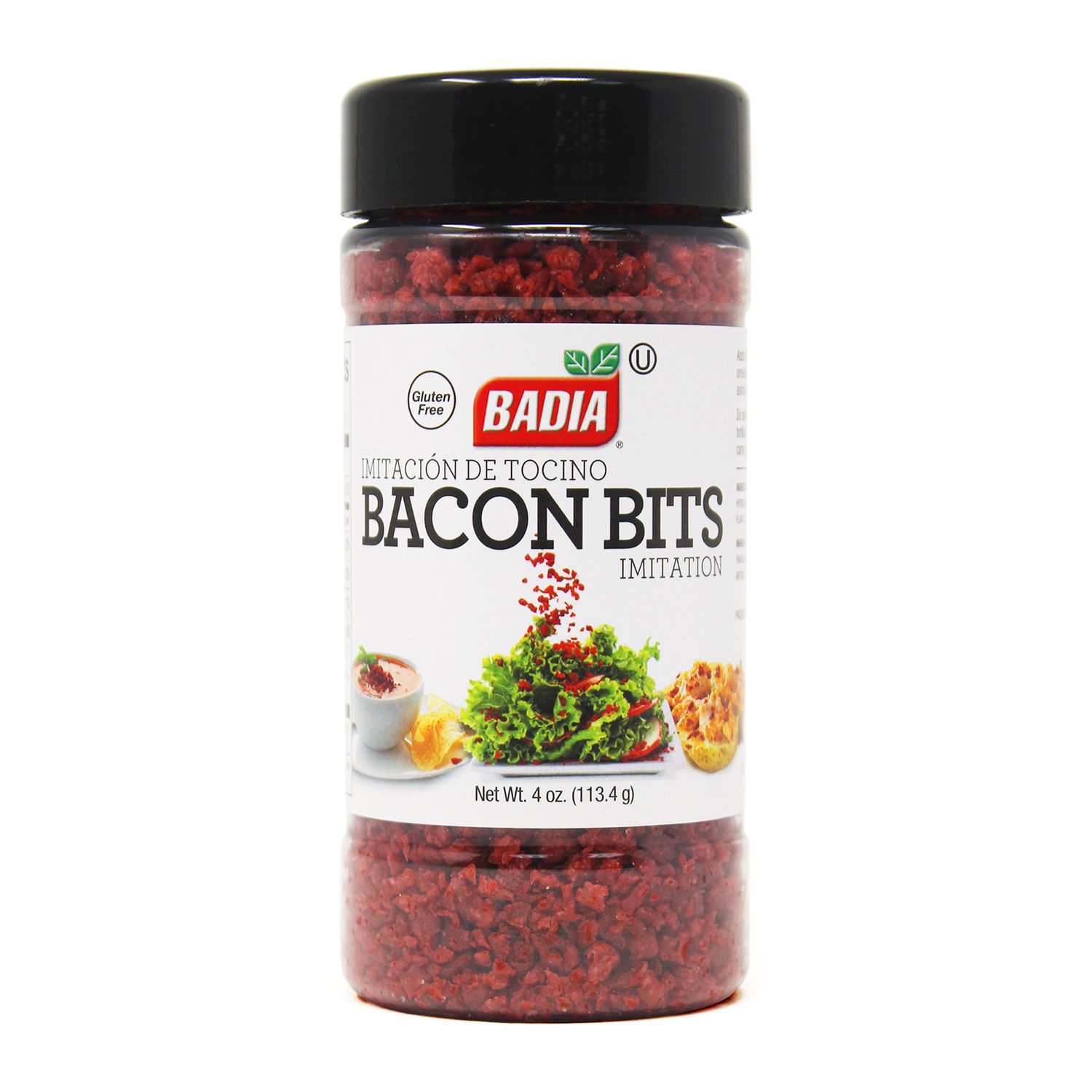 Badia Bac'n Pieces Chips