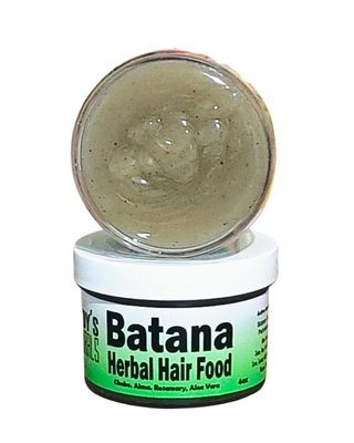 Batana Hair Food