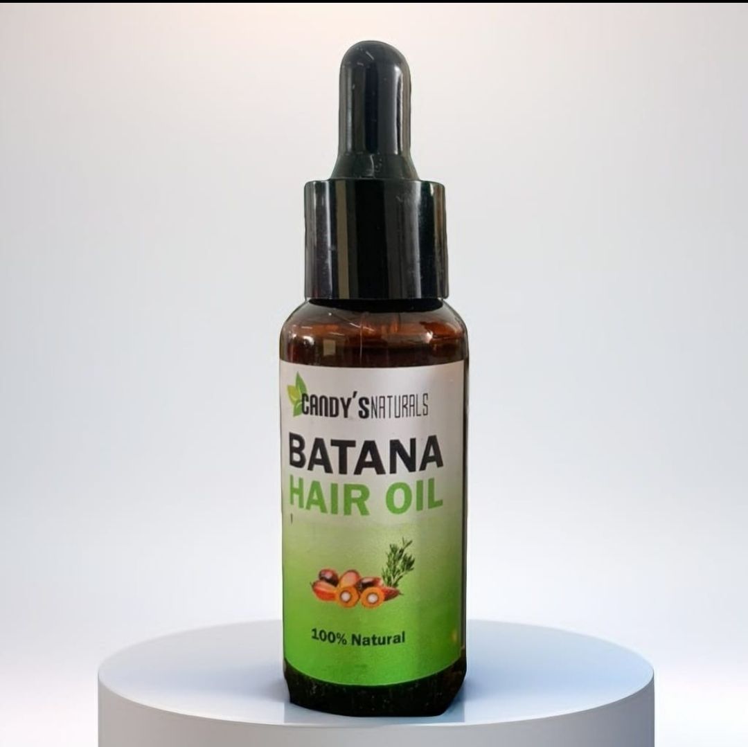 Batana Oil