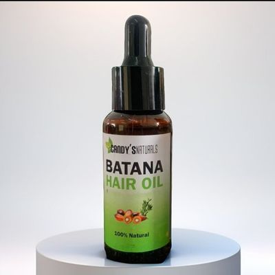 Batana Oil