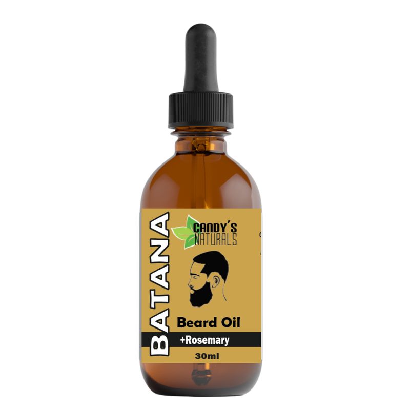 Batana Beard Oil