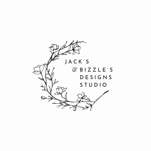 Jack’s & Bizzle’s Designs Studio